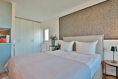 Apartament Dla rodzin Scharbeutz