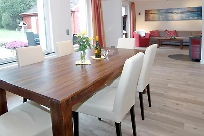 Casa vacanze Vacanza di relax Scharbeutz