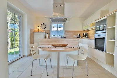 Casa vacanze Vacanza di relax Haffkrug