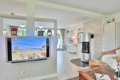 Vakantiehuis Ontspannende vakantie Scharbeutz