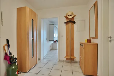 Stranddomizil Appartement 7