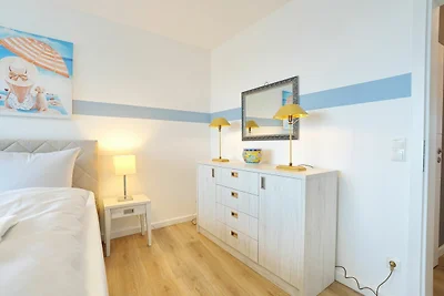 Haus Seaview Appartement 22 "Sommerwind"