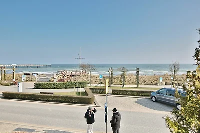 Strandschlößchen Strandschlösschen Appartemen...