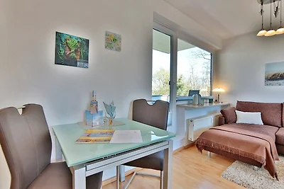 Apartament Dla rodzin Scharbeutz