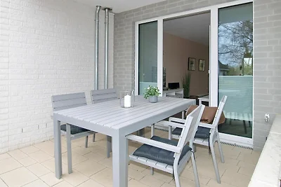 Kurparkresidenz Appartement 13