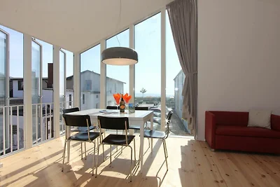 Casa vacanze Vacanza di relax Haffkrug
