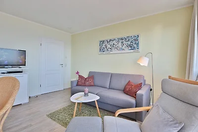 Feriendomizil Strandblick Appartement 1...
