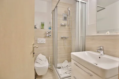 Vakantieappartement Gezinsvakantie Scharbeutz