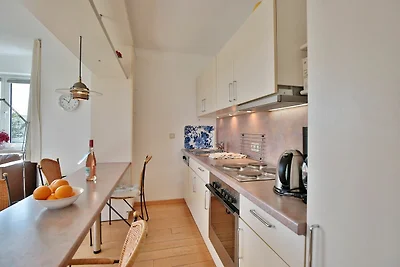 Vakantieappartement Gezinsvakantie Haffkrug