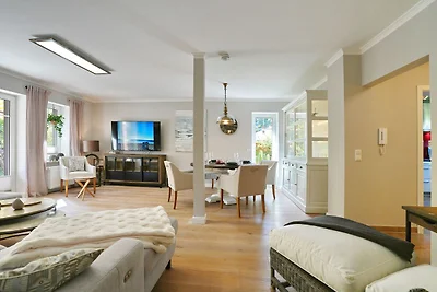 Reihenhaus Eichenweg La Maison Eichenweg Appa...