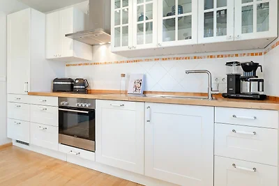 Haus am Seehof 7 Seestern Appartement 3