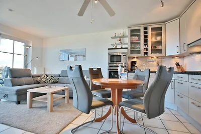 Stranddomizil Appartement 7
