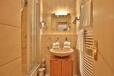 Residenz Ostseestrand Appartement 3 Lakeside