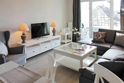 Kurparkresidenz Appartement 16