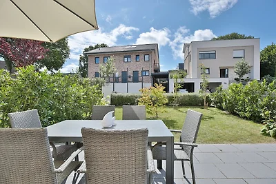 Haus Oberdeck 1 & 2 Haus Oberdeck 2