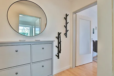 Apartament Dla rodzin Scharbeutz