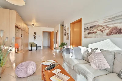 Haus Seesand Appartement 5