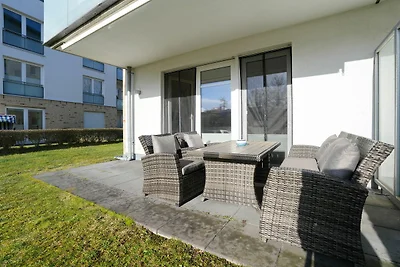Strandglück Haus C Strandglück Appartement 1C