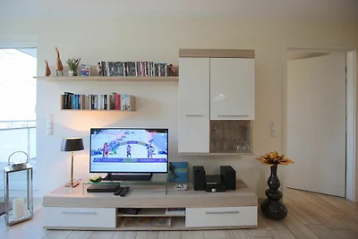 Vakantieappartement Gezinsvakantie Scharbeutz