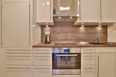 Haus Meeresstrand Appartement 116