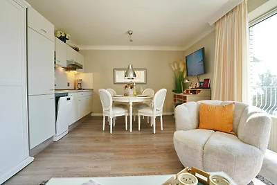 Strandschlößchen Strandschlösschen Appartemen...