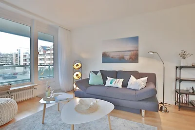 Haus Meeresstrand Appartement 116