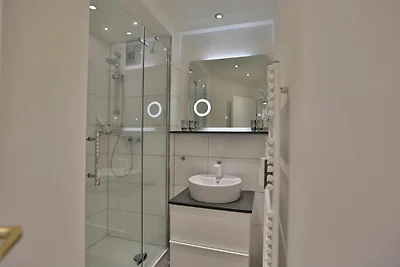 Residenz Ostseestrand Appartement 10