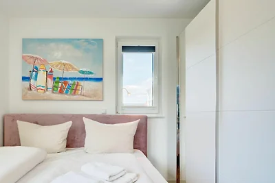 Bude 37 Appartement 8 SaM