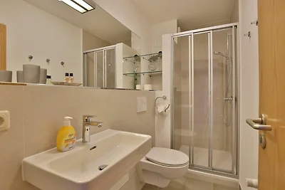 Haus Windrose Windrose Appartement 3 und 1
