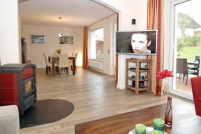 Casa vacanze Vacanza di relax Scharbeutz