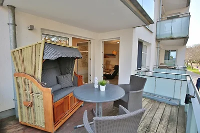 Strandglück Haus A Strandglück Appartement 03...