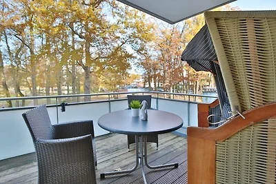 Strandglück Haus A Strandglück Appartement 03...