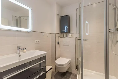 Ostsee-Residenz Appartement 8
