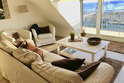 Appartamento Vacanza con famiglia Haffkrug