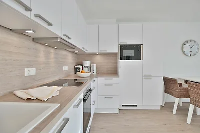 Appartamento Vacanza con famiglia Scharbeutz