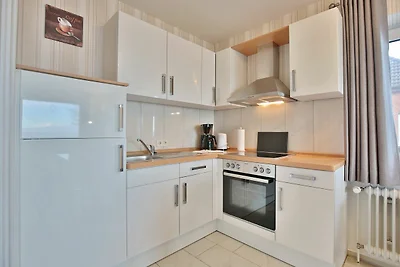 Villa Meeresstrand, Ostseenest Appartement 7