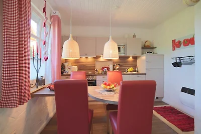 Casa vacanze Vacanza di relax Scharbeutz