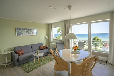 Feriendomizil Strandblick Appartement 1...