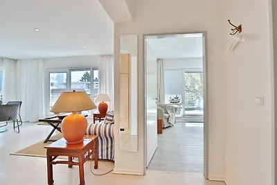 Apartament Dla rodzin Scharbeutz