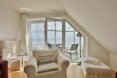 Stranddomizil Appartement 13