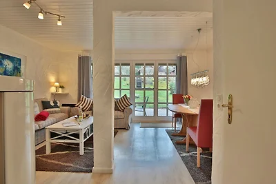Casa vacanze Vacanza di relax Scharbeutz