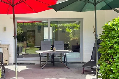 Apartament Dla rodzin Scharbeutz
