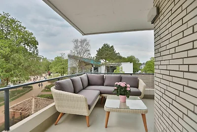 Haus Stranddistel Stranddistel Appartement 2