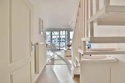 Appartamento Vacanza con famiglia Scharbeutz