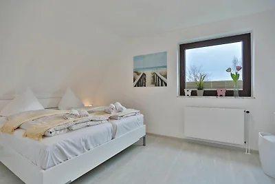 Appartamento Vacanza con famiglia Haffkrug