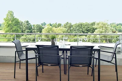 Apartament Dla rodzin Scharbeutz