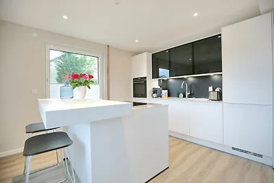Lindenallee 4 Appartement Meerverliebt