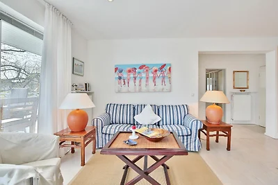 Apartament Dla rodzin Scharbeutz