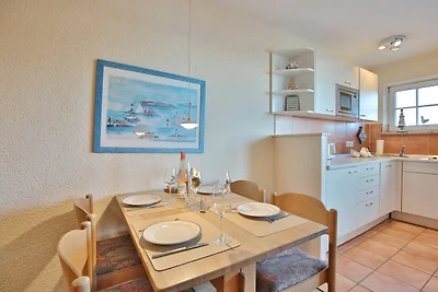 Vakantieappartement Gezinsvakantie Scharbeutz