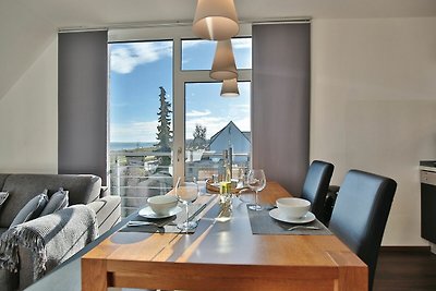 Vakantieappartement Gezinsvakantie Haffkrug